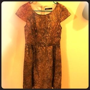 Kensie cocktail dress